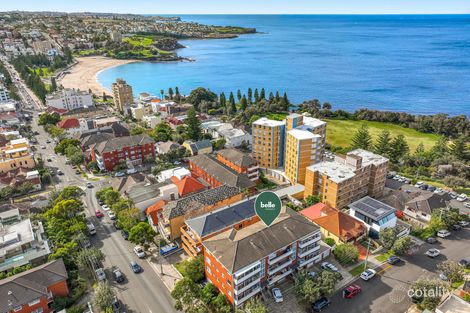 Property photo of 8/309 Arden Street Coogee NSW 2034