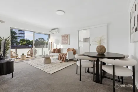 16/11 Little St, Lane Cove, NSW 2066