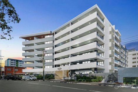 603/1-9 Leonard St, Bankstown, NSW 2200