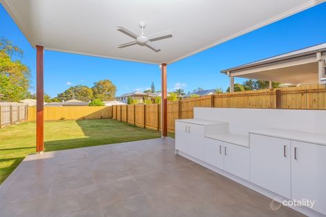 Property photo of 60 Uplands Terrace Wynnum QLD 4178
