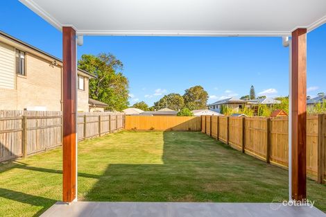 Property photo of 60 Uplands Terrace Wynnum QLD 4178