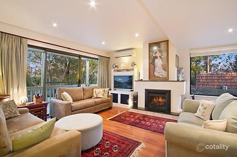 Property photo of 3/83 Hillsdon Road Taringa QLD 4068