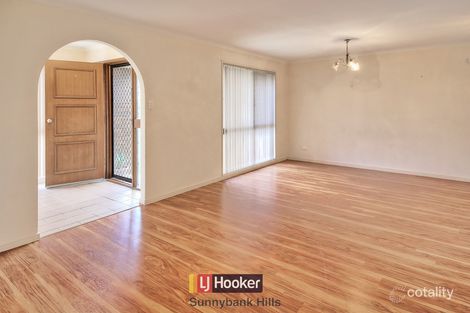 Property photo of 24 Williams Way Calamvale QLD 4116