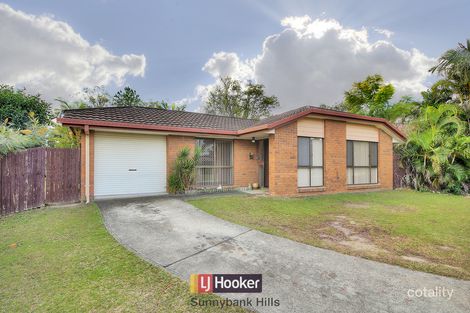Property photo of 24 Williams Way Calamvale QLD 4116