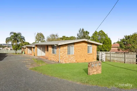 3/68 Pascoe Lane, Harlaxton, QLD 4350