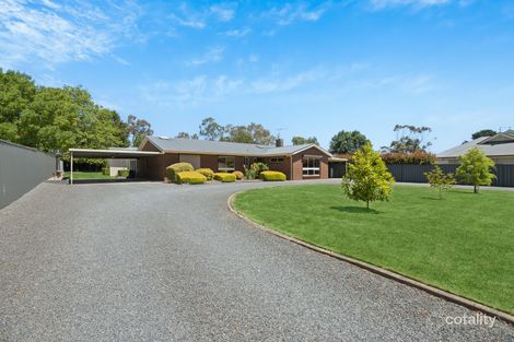 36 ENGLISH ST, HAHNDORF, SA 5245