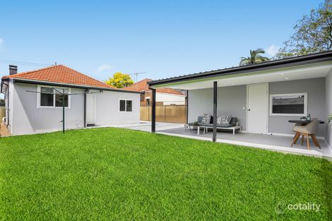 Property photo of 45 Macintosh Street Mascot NSW 2020