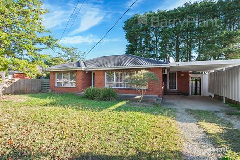 Property photo of 28 Matlock Road Boronia VIC 3155