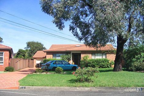 12 Merrett Cres, Greenacre, NSW 2190