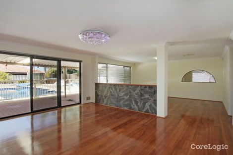 Property photo of 1 Lupin Close Thornlie WA 6108