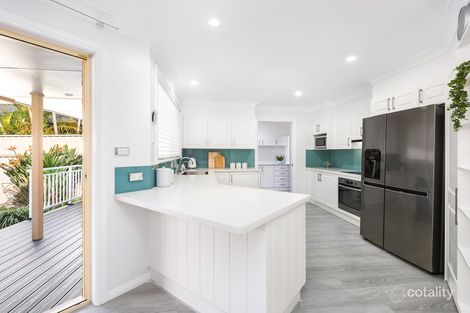 Property photo of 166 Kennedy Drive Port Macquarie NSW 2444