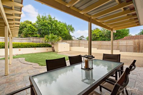 Property photo of 8 Laurinda Crescent Springwood QLD 4127