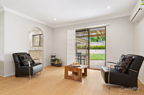 Property photo of 8 Laurinda Crescent Springwood QLD 4127