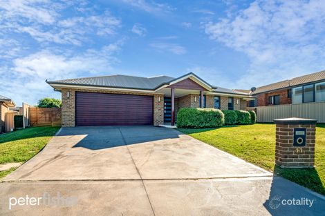 Property photo of 11 Braeburn Crescent Orange NSW 2800