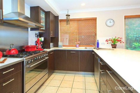 Property photo of 37 Clearmount Crescent Carindale QLD 4152