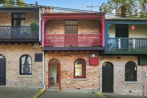 5 Selwyn St, Paddington, NSW 2021