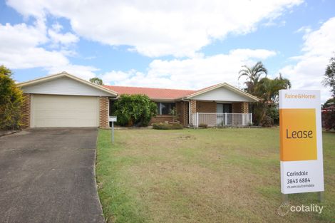 Property photo of 5 Igerne Court Carindale QLD 4152