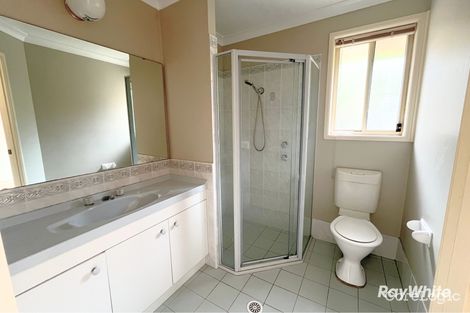 Property photo of 26 Paperbark Crescent Beaumont Hills NSW 2155