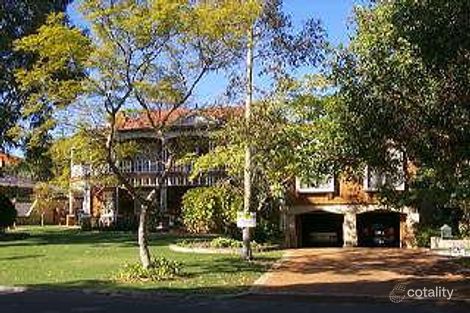 Property photo of 4 Waratah Avenue Dalkeith WA 6009