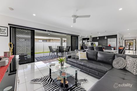 Property photo of 5 Comet Street Pelican Waters QLD 4551