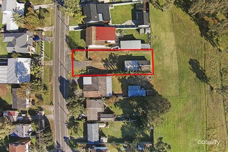 Property photo of 403 Tuggerawong Road Tuggerawong NSW 2259