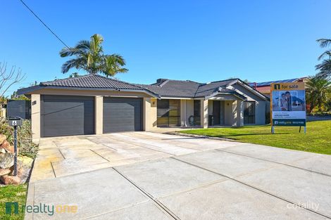Property photo of 6 Fitch Rise Willetton WA 6155