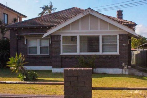 Property photo of 20 Vivian Street Bexley NSW 2207