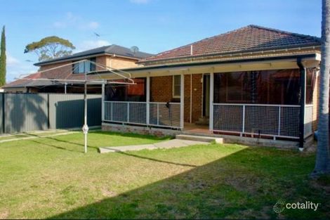 Property photo of 20 Vivian Street Bexley NSW 2207