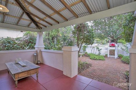 Property photo of 50 Williams Road Nedlands WA 6009