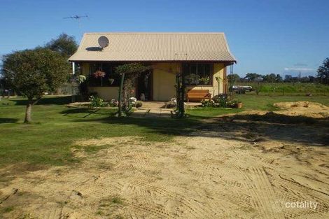 287 Hocart Rd, Wokalup, WA 6221