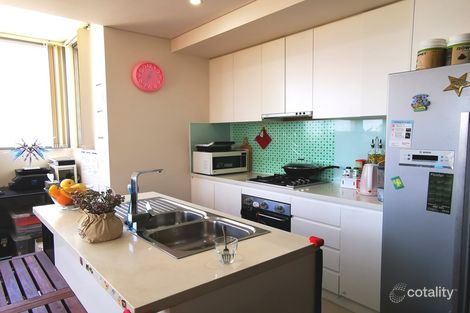 411/52-62 Arncliffe St, Wolli Creek, NSW 2205