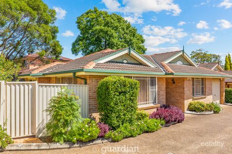 Property photo of 1/7 Oldfield Road Seven Hills NSW 2147