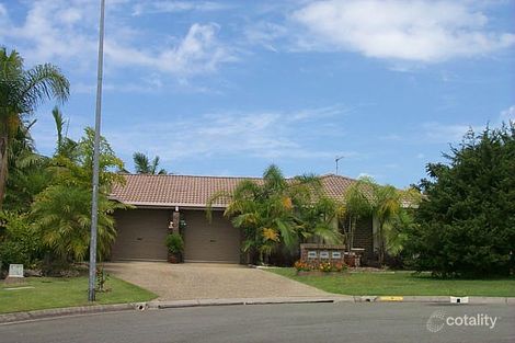 6 Becca Ct, Arundel, QLD 4214