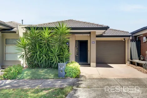 Property photo of 153 Everard Road Mernda VIC 3754