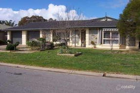 6 Myerhoff St, Aldinga Beach, SA 5173