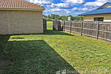 Property photo of 5 Affinity Drive Rosenthal Heights QLD 4370