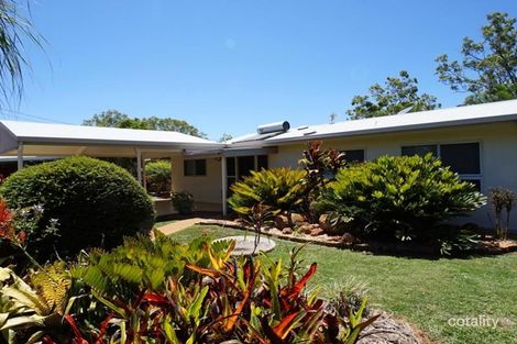 Property photo of 21 Wilga Street Walkamin QLD 4872
