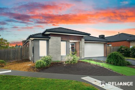 Property photo of 9 Selleck Drive Point Cook VIC 3030