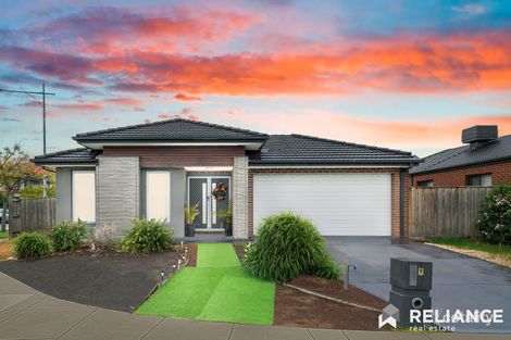 Property photo of 9 Selleck Drive Point Cook VIC 3030