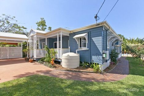 Property photo of 52 Duncan Street Wynnum West QLD 4178