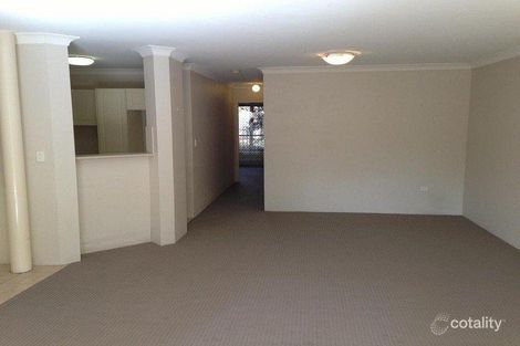 Property photo of 67/23 George Street North Strathfield NSW 2137