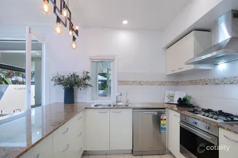 Property photo of 129 Manson Road Hendra QLD 4011