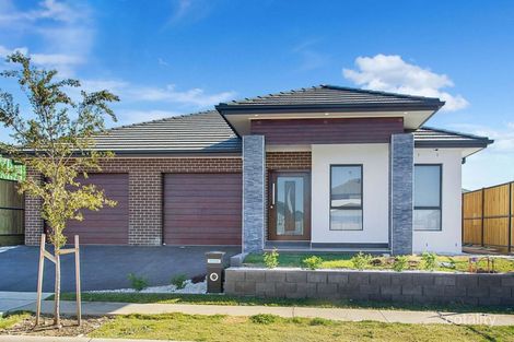 5 Cormo Way, Gables, NSW 2765