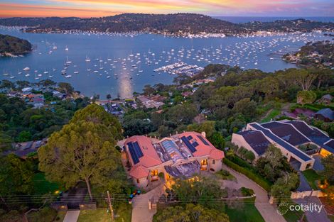 Property photo of 68 Minkara Road Bayview NSW 2104