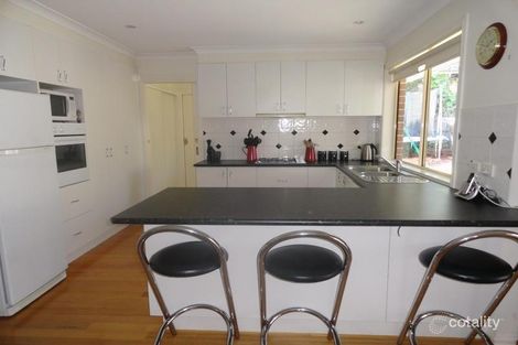 Property photo of 21 Unavale Crescent Boronia VIC 3155