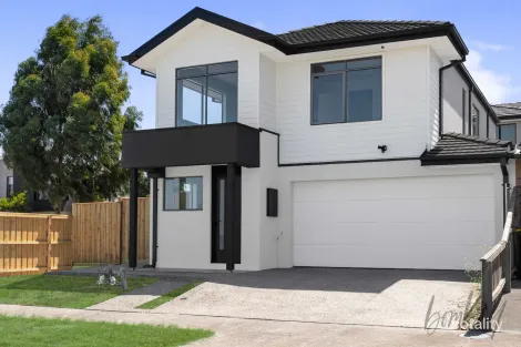 Property photo of 17 Errinundra Way Wollert VIC 3750
