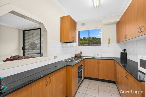 Property photo of 8/53 Oxford Street Mortdale NSW 2223