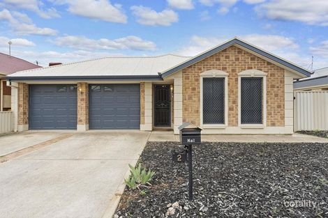 Property photo of 2 Lucy Drive Munno Para West SA 5115