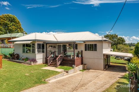 Property photo of 81 Kurrajong Street Dorrigo NSW 2453
