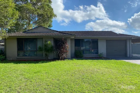 Property photo of 23 Rayleigh Drive Worrigee NSW 2540